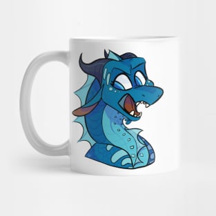 Tsunami! Mug